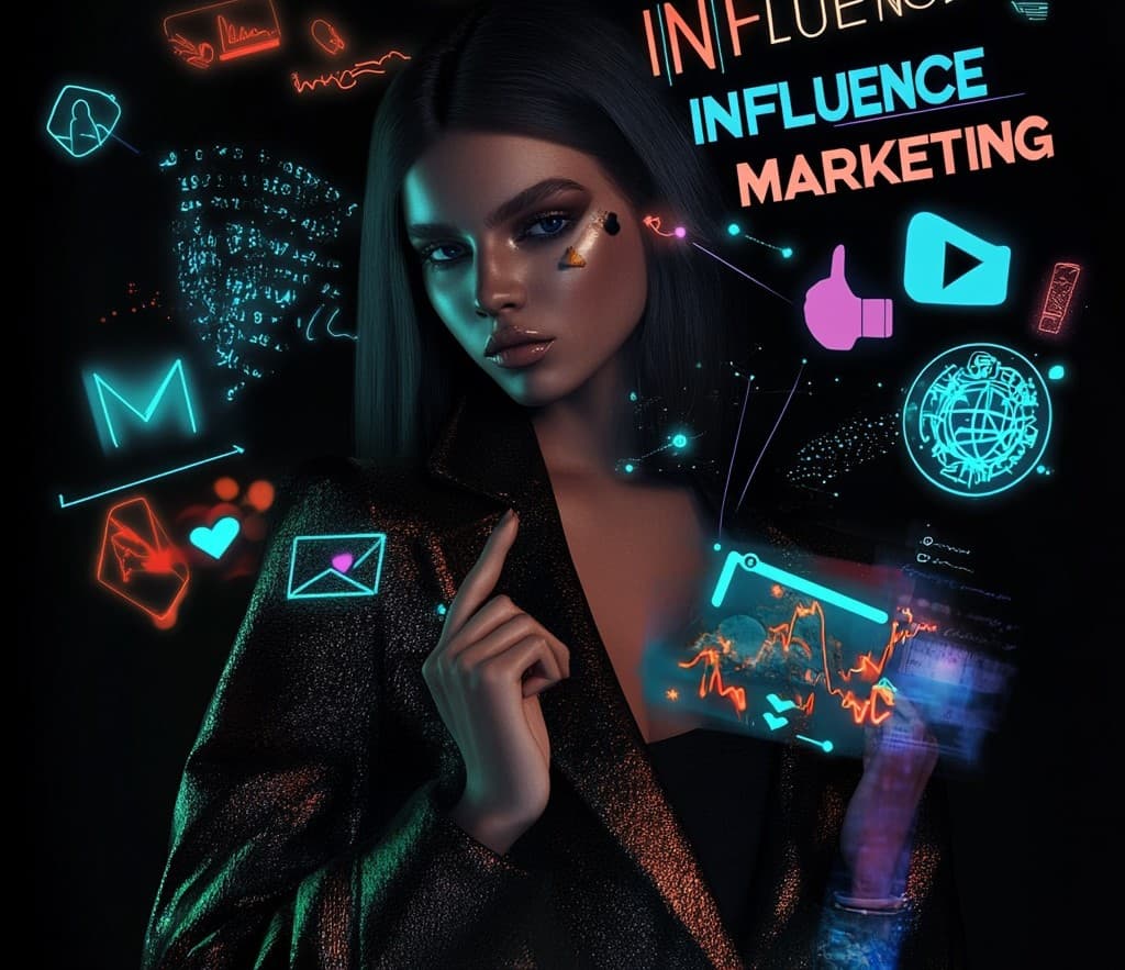 Influencer Marketing
