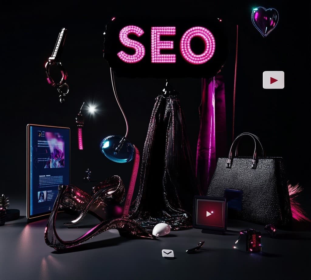 SEO Search Engine Optimization